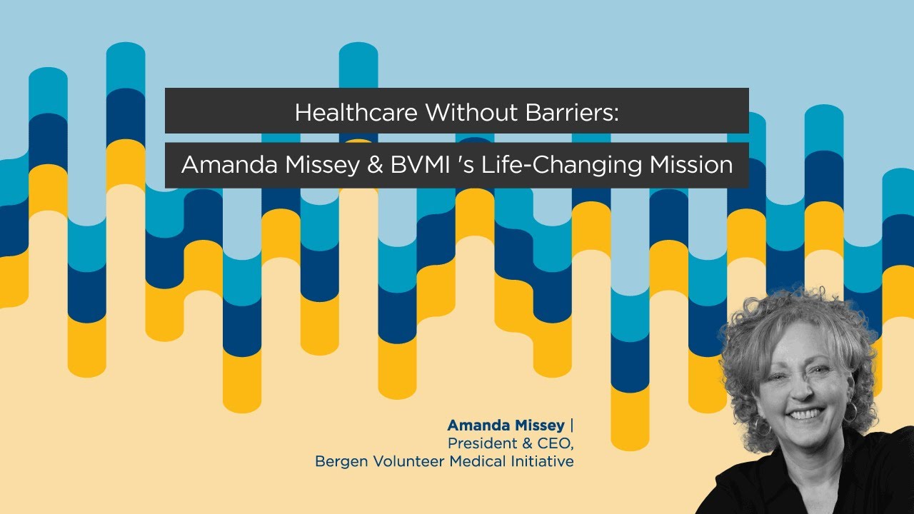 Heart of Giving Podcast – Healthcare Without Barriers: BVMI ‘s Life-Changing Mission