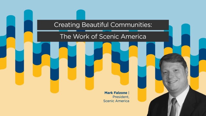 Creating Beautiful Communities: The Work of Scenic America - YouTube-ruh377nPyss