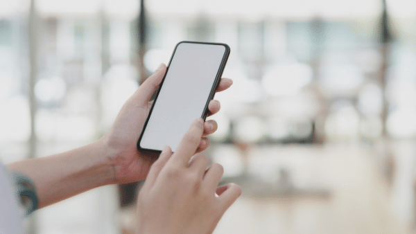 Dialing a Cell phone