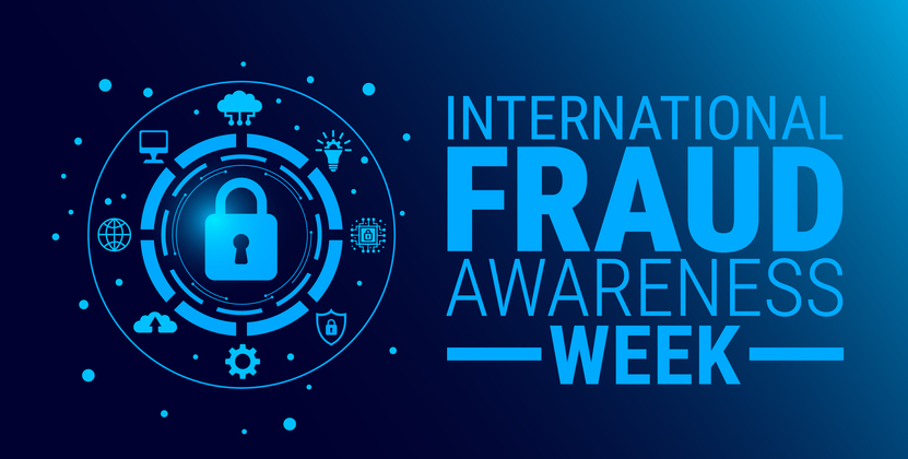 Wise Giving Wednesday: International Fraud Awareness Week