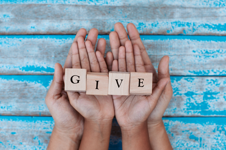 Wise Giving Wednesday: Most Americans Unaware of Charity Funding Cuts Ahead of GivingTuesday