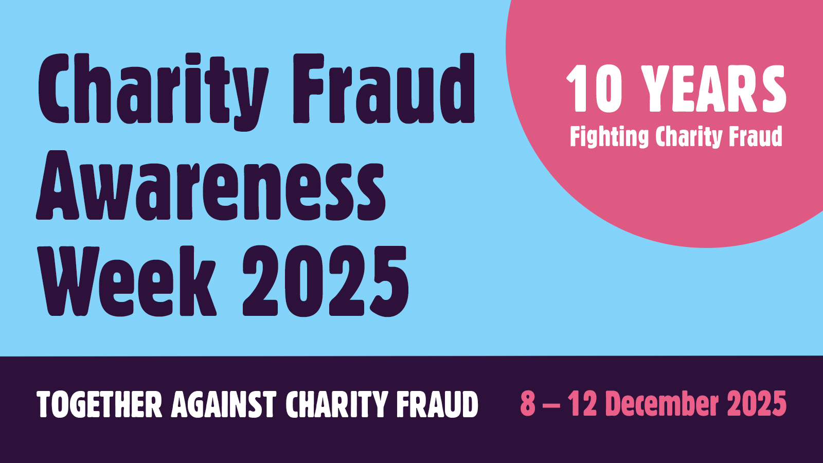 Wise Giving Wednesday: Charity Fraud Awareness Week and How to Avoid Scams