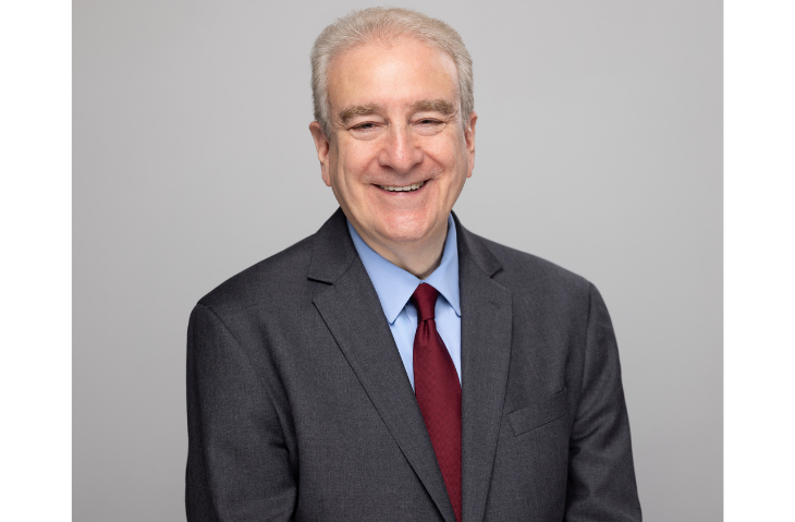 Bennett Weiner, a 2026 NPT Power & Influence Top 50 nonprofit leader